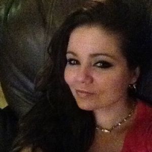 Meet your Posher, Vicky